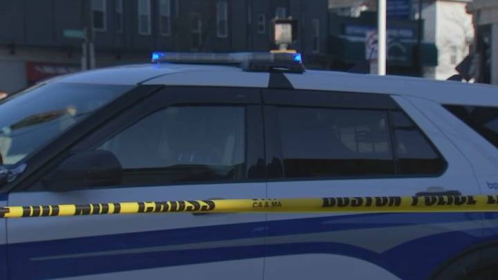 Daylight shooting in Roxbury, man seriously hurt: Boston police