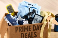 100+ Best Amazon Prime Day Deals October 2025: Dyson, Apple, Coach, and More