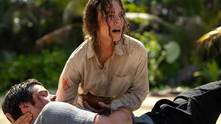 Send Help Trailer: Dylan O'Brien & Rachel McAdams In Sam Raimi's Thriller