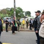 Ecuador: Denuncian intento de magnicidio y culpan...