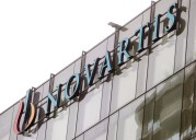 Novartis Q3 operating income up 6% on new drug sales