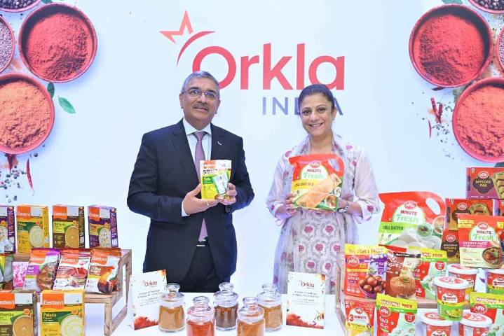 Orkla India IPO: From GMP and issue details to financials; Here’s what you need to know