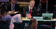 To hit back at the United States in their trade war, China borrows from the US playbook