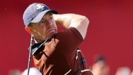 Rory McIlroy, sans driver, shoots opening 69 at India event