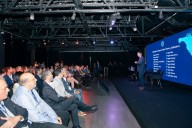 Expansión, cooperación y sustentabilidad. Más de 170 líderes del sector eléctrico proyectaron en Buenos Aires el futuro de la industria