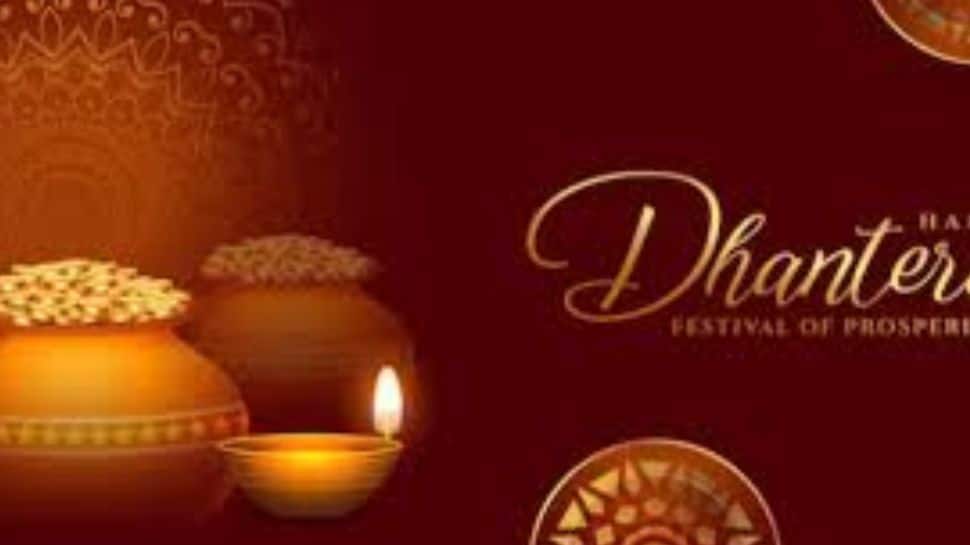 Dhanteras 2025: Best Time To Buy Gold And Silver 