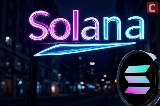 Solana Company Accumulates $525M in SOL Treasury as Stock Surges 190%