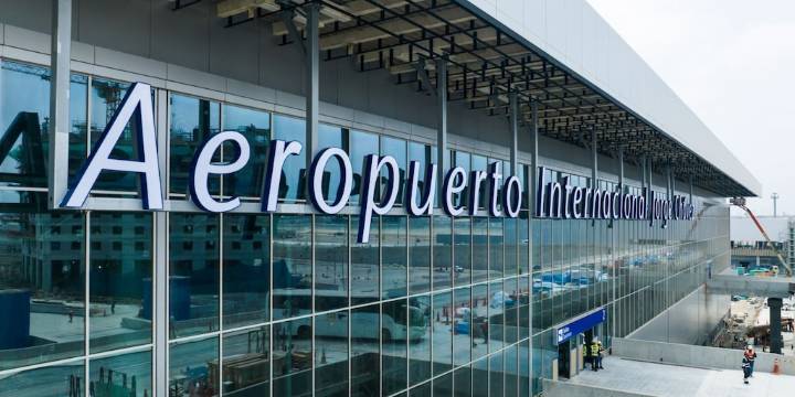 ¿Turbulencias en el aire? Incidentes en el Jorge Chávez generan cuestionamientos a las nuevas concesiones aeroportuarias