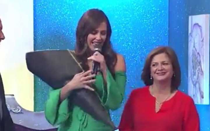 Fallece la mamá de Maju Mantilla a los 75 años de edad: Todo lo que se sabe