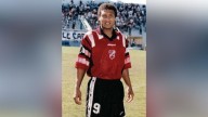 Un ex Colón fue recordado en las redes tras la clasificación de Cabo Verde al Mundial