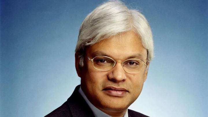 Indian-American foreign policy expert Tellis arrested for retaini...