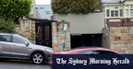 Rich-lister puts prime Sydney CBD parking spots up for grabs in Kent Street