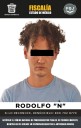 HACEN LEGAL LA DETENCIÓN DE RODOLFO “N” TIKTOKER  INVESTIGADO POR FEMINICIDIO EN  ATIZAPÁN DE ZARAGOZA