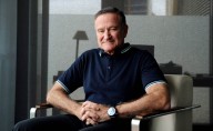 Hija de Robin Williams pidió a fans dejar de enviar videos hechos por IA de su papá: “Es asqueroso”, dice