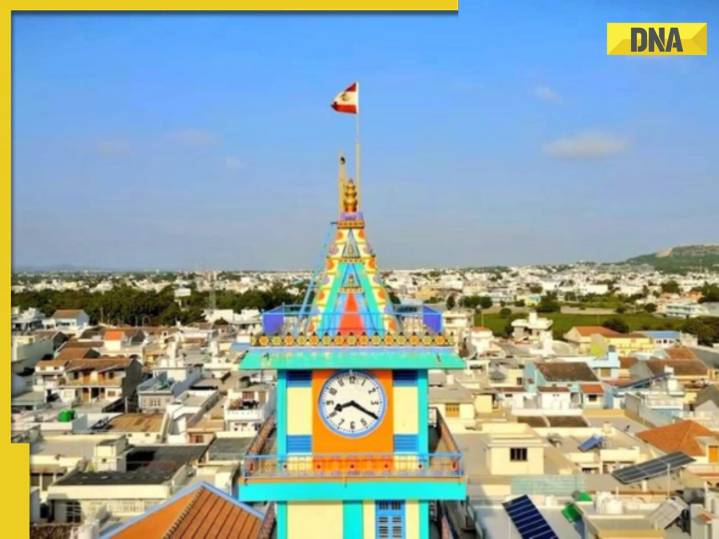 India's richest village is in THIS state, villagers hold Rs 7,000 crore