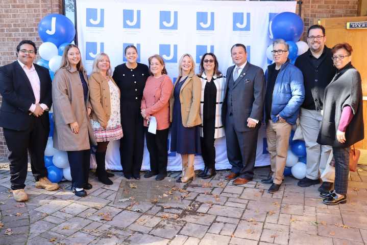 JCC Career Connections: New Staten Island office expands job training