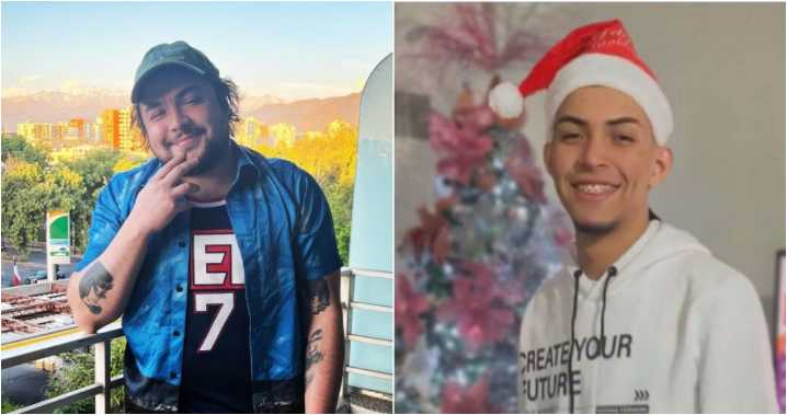 Ñuñoa: hoy entregan veredicto contra acusado de asesinar a repartidor porque se atrasó con su pedido