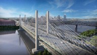 Brent Spence Corridor Project Construction to Begin in 2026