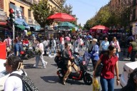 Van, de nuevo, por ordenamiento en el Centro Histórico