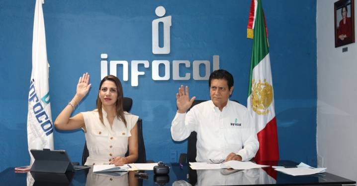 Resuelve Infocol 17 recursos de revisión y una denuncia en su novena sesión de pleno