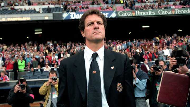 El recuerdo viral Fabio Capello sobre Ronaldo Nazario: "Le gustaba ir de fiesta todas las noches, pesaba 94 kilos y no quería adelgazar"