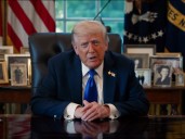 Quiénes son los enviados de Trump a Egipto para negociar la liberación de los rehenes israelíes que aún se encuentran en Gaza