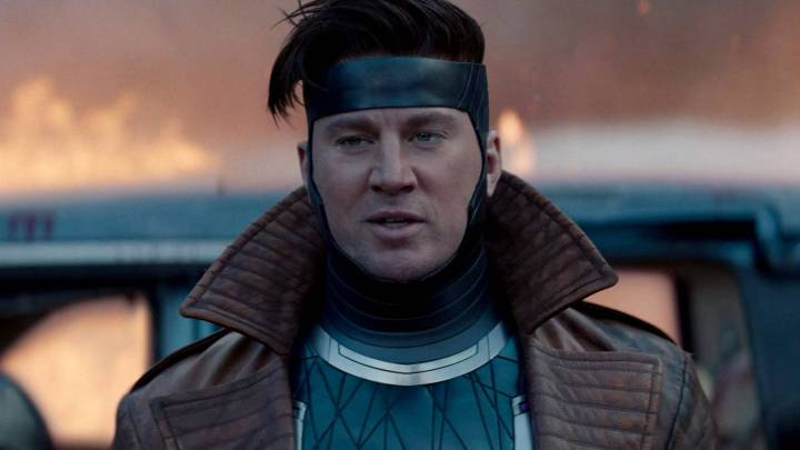 Deadpool & Wolverine Broke Channing Tatum’s Costume Tradition For 1 Reason