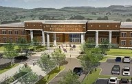 Nuevo campus universitario cerca de los hospitales de Eagle Pass