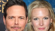 Scott Wolf Sends Birthday Love to Estranged Wife Kelley Amid Divorce