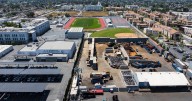 'Reckless' scrap yard with history of endangering a Watts high school is shuttered