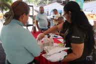 «Agropatria va al Campo» fortaleciendo el trabajo de los productores