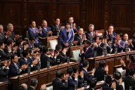 Takaichi Elected Japan’s First Female Premier In Hard