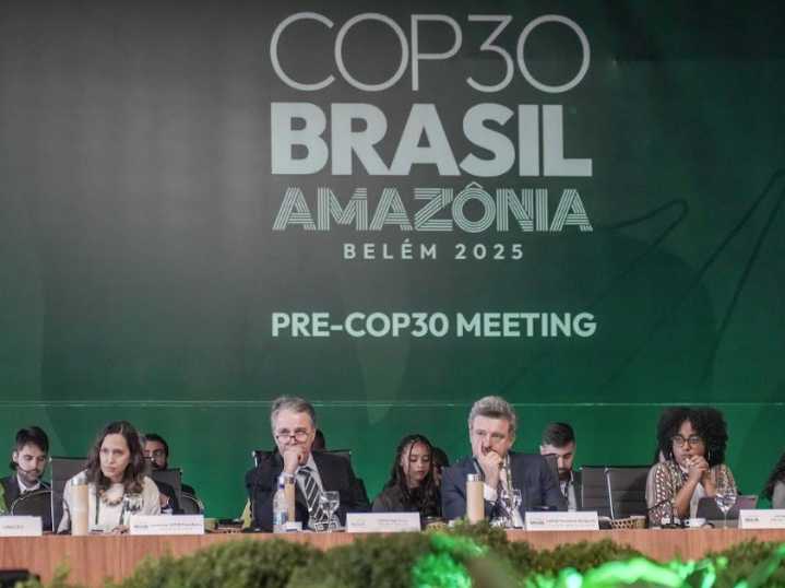 Venezuela fija posición sobre la transición energética en Encuentro del Grupo sobre Balance Global de Medio Término en Brasilia