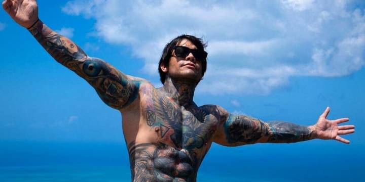 Yeferson Cossio contó la historia de la mujer que lo rechazó y cómo fue su reacción