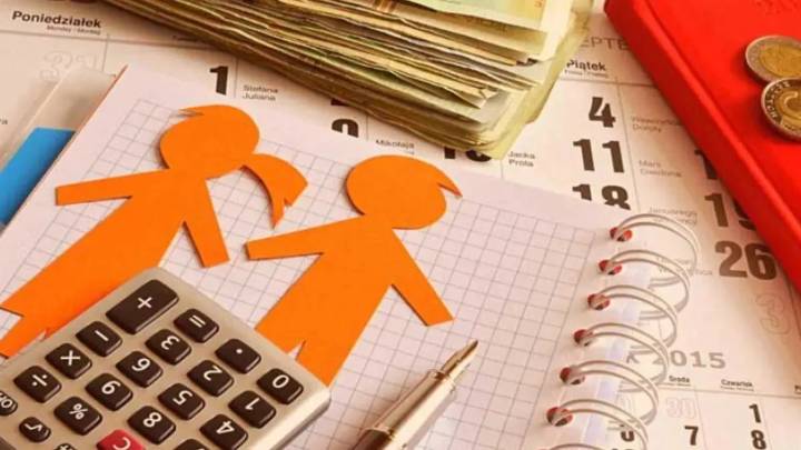 Aplicaron el índice de crianza en Salta: Un papá deberá pagar $542.183 por cada una de sus hijas