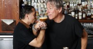 Laszlo is Foreign Cinema’s unsung sister bar just next door