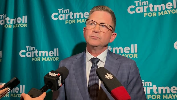 Citywide audit needed for municipal election process, says mayoral runner