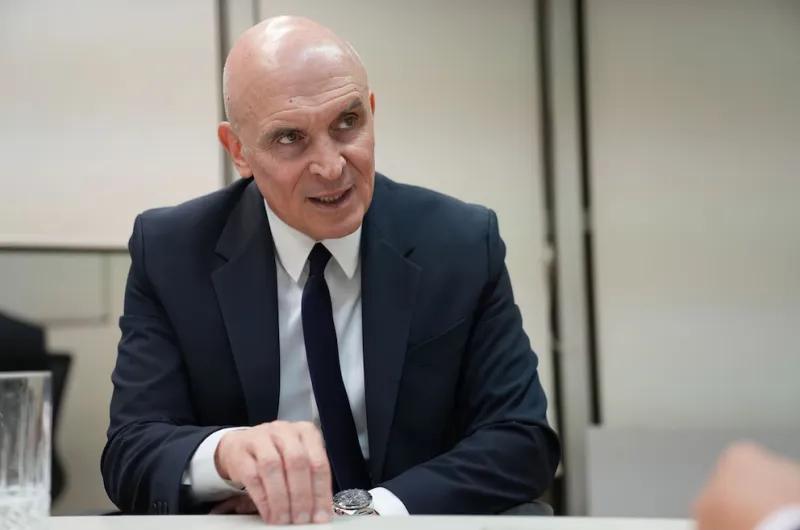 El Gobierno apeló el fallo por la reimpresión de boletas en Buenos Aires tras la renuncia de Espert: define la Cámara Nacional Electoral