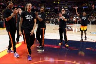 More than 70 legislators, including Zohran Mamdani, sign letter in support of WNBA players union