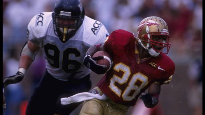 FSU Football: Series history between the Seminoles and Demon Deacons