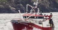 Probe launched after fisherman’s arm amputated in horror accident aboard Scots vessel
