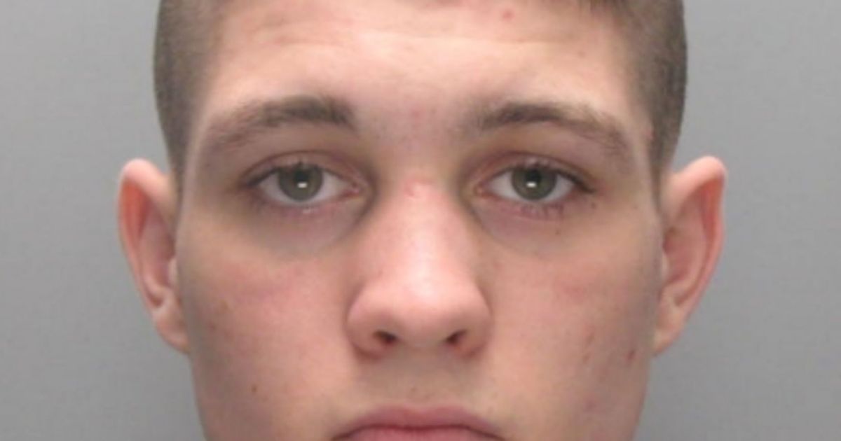 Prisoner who escaped jail caught after four days on the run