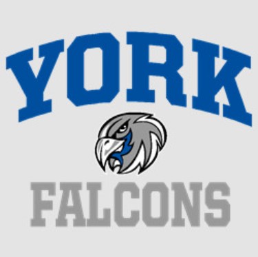 York 6th, Tabb 7th in state Class 3 golf tournament