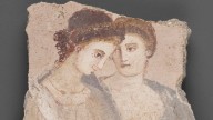 Sexo e intrigas en la Roma de Augusto