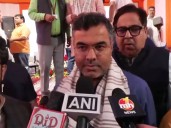 "Bursting firecrackers used to feel like a crime": Parvesh Verma