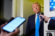 Trump abre la puerta para reunirse con Kim Jong Un durante su paso por Asia