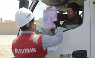 Botiquín de primeros auxilios vehicular: ¿Qué debe contener según las normas de transporte?