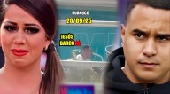 Melissa Klug toma DRÁSTICA decisión tras 'AMPAY' de Jesús Barco con bellas mujeres en piscina y fiestas en BÚNKER