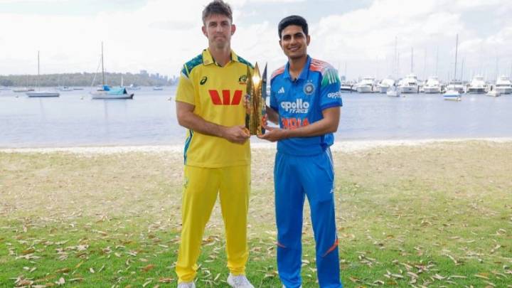 Cricket IND vs AUS 2nd ODI 2025, Adelaide Weather, Rain Forecast and Pitch Report: Here’s How Weather Will Behave for India vs Australia Cricket Match at Adelaide Oval