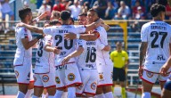 Rangers vence en guerra de goles a D. Recoleta y se consolida en zona de liguilla por el Ascenso